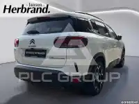 2023 Citroen C5