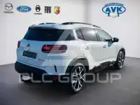 2023 Citroen C5