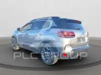 2023 Citroen C5
