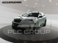 2023 Citroen C5