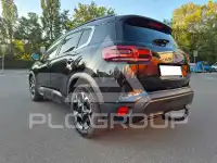 2023 Citroen C5
