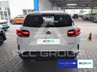2023 Citroen C5