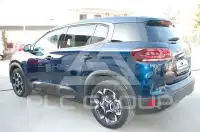 2023 Citroen C5
