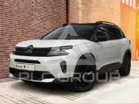 2023 Citroen C5