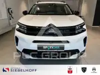 2023 Citroen C5