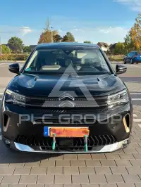 2023 Citroen C5