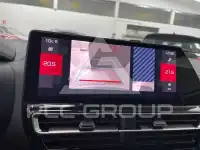 2023 Citroen C5