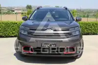2023 Citroen C5