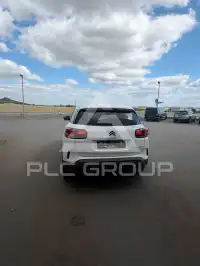 2023 Citroen C5