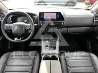 2023 Citroen C5