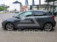 2023 KIA Rio