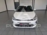 2023 KIA Rio