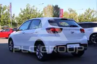 2023 KIA Rio