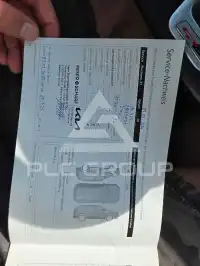 2023 KIA Rio