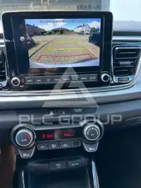 2023 KIA Rio
