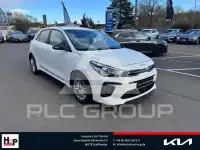 2023 KIA Rio