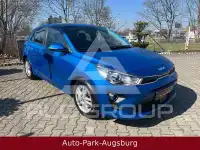 2023 KIA Rio