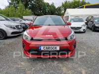 2023 KIA Rio