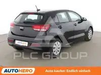 2023 KIA Rio