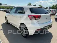 2023 KIA Rio