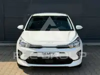 2023 KIA Rio