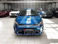 2023 KIA Rio