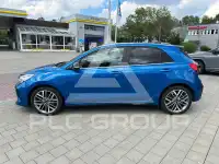 2023 KIA Rio
