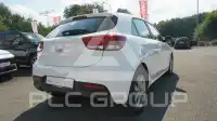 2023 KIA Rio