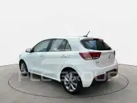 2023 KIA Rio