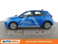 2023 KIA Rio