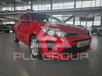2023 KIA Rio