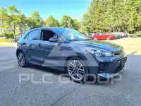 2023 KIA Rio