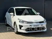 2023 KIA Rio