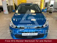 2023 KIA Rio