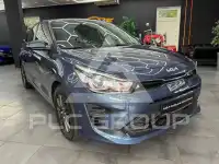 2023 KIA Rio