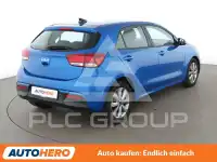 2023 KIA Rio