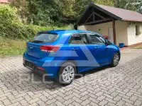 2023 KIA Rio