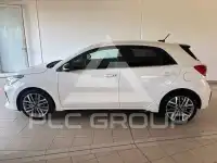 2023 KIA Rio