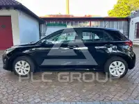 2023 KIA Rio
