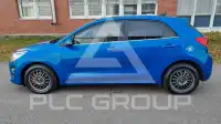 2023 KIA Rio