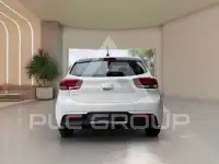 2023 KIA Rio