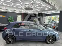 2023 KIA Rio