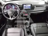 2023 KIA Rio