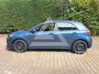 2023 KIA Rio