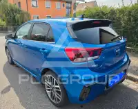 2023 KIA Rio
