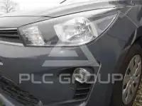 2023 KIA Rio