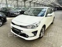 2023 KIA Rio