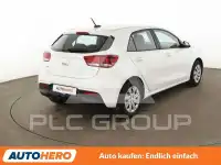 2023 KIA Rio