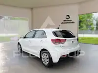 2023 KIA Rio