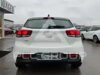 2023 KIA Rio